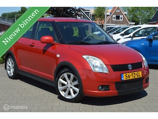 Suzuki Swift 1.5 GLS
