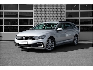 Volkswagen Passat Variant 1.4 TSI PHEV GTE Business