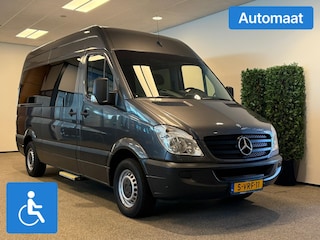 Mercedes-Benz Sprinter L2H2 Rolstoelbus Automaat