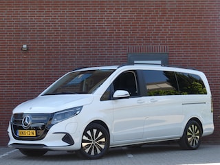 Mercedes-Benz EQV 300 L2 90 kWh 6 Persoons Adaptive Cruise control/Camera/EX BTW