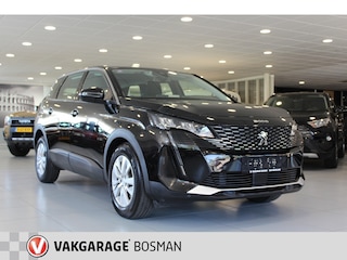 Peugeot 5008 1.2 PureTech/7P/CARPLAY/CAMERA
