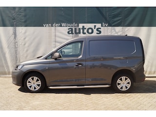 Volkswagen Caddy 2.0 TDI Comfort Cargo -AIRCO-PDC-CRUISE-CARPLAY-