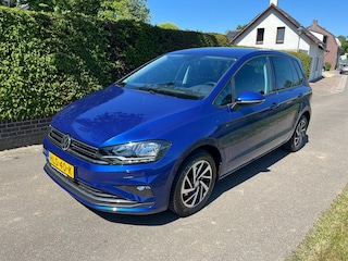 Volkswagen Golf Sportsvan 1.0 TSI Comfortline