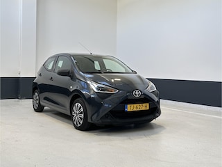 Toyota Aygo 1.0 VVT-i x-fun | NL | 5-DRS | Airco | Elektrisch pakket| Bluetooth
