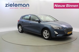 Ford Focus 1.0 EcoBoost Edition Business 125 PK - Carplay, Cruise