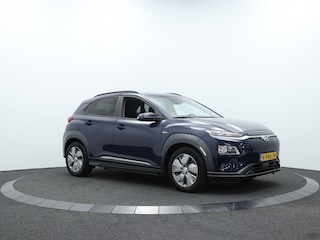 Hyundai Kona EV Fashion 64 kWh | Head-up display | Navigatie | Camera