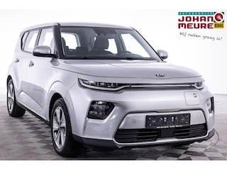 Kia Soul DynamicLine 64 kWh | CARPLAY | ECC | VELGEN