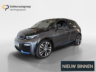 BMW i3 S Executive Edition 120Ah 42 kWh