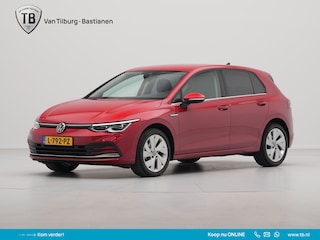 Volkswagen Golf 1.5 TSI 130pk Style Navigatie Acc Pdc Led 111