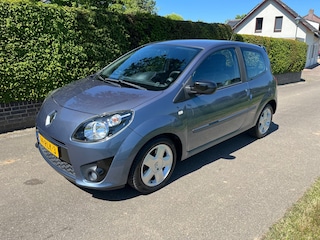 Renault Twingo 1.2-16V Dynamique Automaat