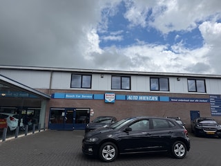 Volkswagen Polo 1.0 MPI | Comfortline 5-Drs | Airco | Navi | Carplay