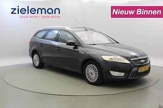 Ford Mondeo 2.0 16V wagon Edition - Stoelverwarming, Trekhaak