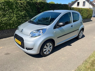 Citroën C1 1.0-12V Séduction