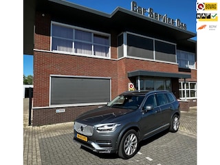 Volvo XC90 2.0 T5 AWD Inscription