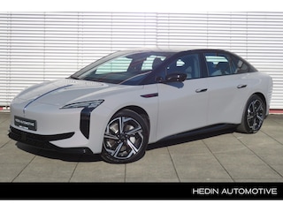 Hongqi EH7 Long Range Launch Edition 111 kWh | 655 WLTP Actieradius | Lederen Bekleding | 250 KWh Snel laden