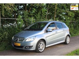 Mercedes-Benz B-klasse 200 *2e EIG !
