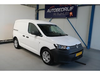 Volkswagen Caddy Cargo 2.0 TDI 122PK Comfort - N.A.P. Airco, Cruise, PDC, Camera, Trekhaak.