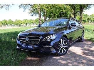 Mercedes-Benz E-klasse 300 e Premium Drive pilot