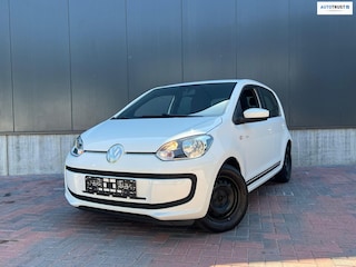Volkswagen Up 1.0 move up! BlueMotion * Airco * 5-Deurs * Elek-ramen * CNG