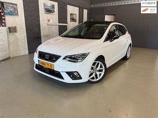 Seat Ibiza 1.0 TSI FR | Pano | LED | Leer | Camera | ACC