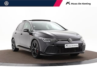 Volkswagen Golf GTI 2.0TSI/245PK DSG · Panoramadak · Leder · Camera + Parkeersensoren
