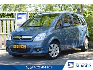 Opel Meriva 1.4-16V Temptation - Cruise|Airco|Trekhaak