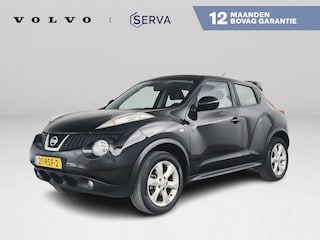 Nissan Juke 1.6 Acenta Eco | Trekhaak