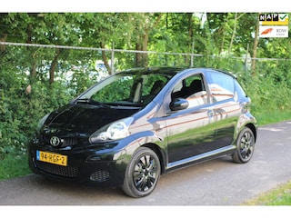 Toyota Aygo 1.0-12V Comfort Navigator
