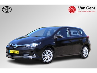 Toyota Auris 1.8 Hybrid Aspiration