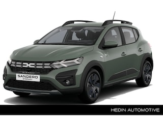 Dacia Jogger 1.1 TCe 110 Expression MC 0380