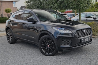 Jaguar E-Pace 2.0 P250 AWD R-Dynamic 250 PK