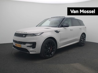 Land Rover Range Rover Sport 3.0 P460e Dynamic HSE PHEV