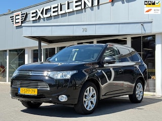 Mitsubishi Outlander 2.0 PHEV Instyle