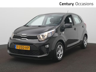 Kia Picanto 1.0 DPi ComfortLine / Airco / Cruise / Bluetooth