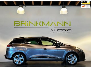 Renault Clio Estate 0.9 TCe Night&Day - Nav. - Tr.Haak - APK '5-2026.