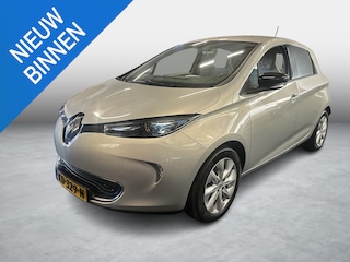 Renault Zoe R240 Intens 22 kWh | Camera | Navi | met Koopaccu € 7250,-
