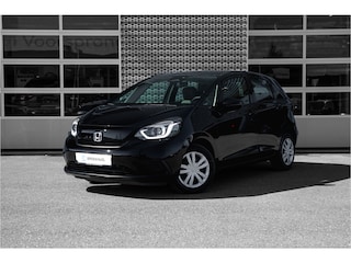 Honda Jazz 1.5 e:HEV Comfort | Stoelverwarming | Adapt. Cruise | Climate control