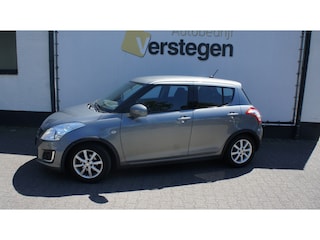 Suzuki Swift 1.2 DYNAMIC HC MC