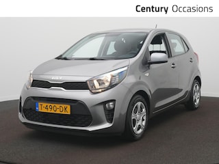 Kia Picanto 1.0 DPi ComfortLine / Cruise / Airco / Bluetooth