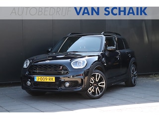 Mini Countryman 2.0 Cooper S Hammersmith | LEDER | MEMORY | PANO | H&K | CAMERA | HEAD-UP | NAVI | CRUISE |