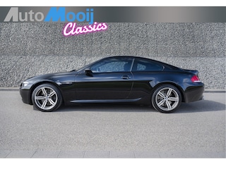 BMW 6-serie Coupé 5.0 V10 *6-Speed Manual* 1/323 Binnenkort verwacht