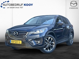 Mazda CX-5 2.0 SkyActiv-G 165pk GT-M Line 2WD / Trekhaak