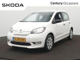 Skoda Citigo EV Ambition / Cruise / Climate / Bluetooth
