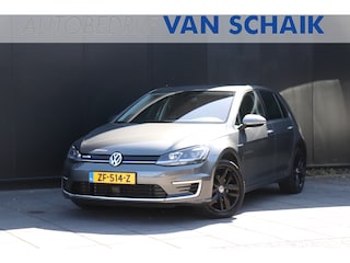 Volkswagen Golf | CAMERA | CRUISE | DYNAUDIO | NAVI | CLIMATE |