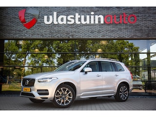Volvo XC90 2.0 D5 AWD Inscription 7p , Adap. cruise,