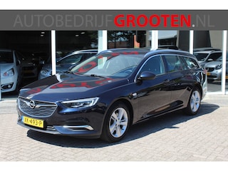 Opel Insignia Sports Tourer 1.5 Turbo Business Executive//Stoelverwarming//Bose//LED!!