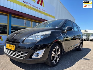 Renault Scénic 1.4 TCe Bose NAVI AIRCO