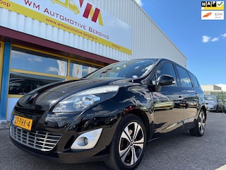 Renault Scénic 1.4 TCe Bose NAVI AIRCO