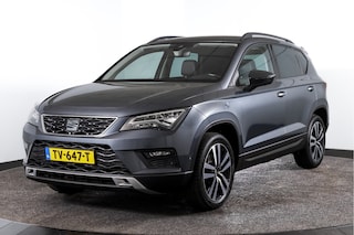 Seat Ateca 1.0 EcoTSI 115 PK Style Business Intense