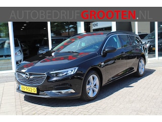 Opel Insignia Sports Tourer 1.5 Turbo Business